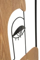 Mauro Ferretti Panou De Perete Picassy cm 38X2X89,5(m-4)