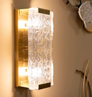 Mauro Ferretti Lampa De Perete Oblin cm 36X15X10(m-6)