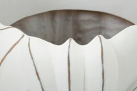 Mauro Ferretti Cachepot Gardy, Dimensiuni: Ø 34,5X23,5 cm.(m-4)