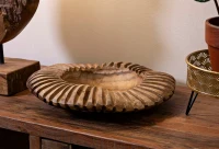 Mauro Ferretti Tavă Geris Tec cm Ø 35X7(m-8)