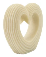 Mauro Ferretti Inima Decorativa cm 21X6X19(m-2)