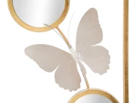 Mauro Ferretti Decoratie Perete Buttry -A- cm 31X2X90(m-2)