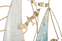 Mauro Ferretti Panou Fier Vela cm 51.4X4X87(m-2)