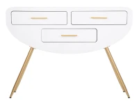 Mauro Ferretti Consola Venus cm 110X40X80(m-2)