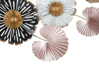 Mauro Ferretti Panou Pinky Iron -B- cm 106X6X60,5(m-2)