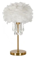 Mauro Ferretti  Lampă De Masa Diamon cm Ø 30X55(m-1)