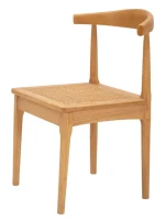 Mauro Ferretti Scaun Japonia 2 Bucati cm 54X54X70(m-3)