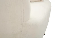 Mauro Ferretti Fotoliu Soffy Cu Perna cm 73X66X78(m-6)