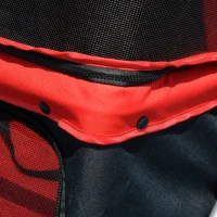 PawHut wózek dla zwierząt wózek dla psa wózek dla psów(m-10)