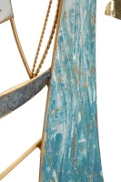 Mauro Ferretti Panou Fier Vela cm 51.4X4X87(m-4)