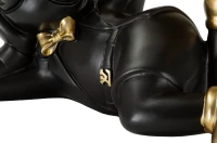 Mauro Ferretti Caine Rover Fara Buzunare cm 23,5X13X18,5(m-4)