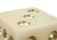 Mauro Ferretti Zaruri  cm 12X12X12(m-5)