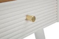 Mauro Ferretti Noptieră Matera cm 45X32X62(m-7)