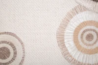 Mauro Ferretti Pictura Pe Pânză Circly  -B- cm 50X3,2X100(m-4)