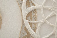 Mauro Ferretti Pictura Pe Pânză Icer cm 80X2,8X100(m-4)