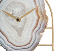 Mauro Ferretti Ceas De Masa Twin -A- cm 20X7X19,5(m-3)