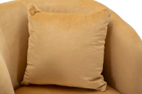 Mauro Ferretti Fotoliu Maro Cu Perne cm 73X66X78(m-5)