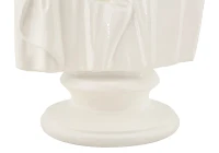 Mauro Ferretti  Statueta Intelept cm 12,9X12,5X25(m-4)