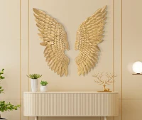 Mauro Ferretti Panou De Perete Cuplu Set 2 Bucati M 37,5X3X100(m-5)