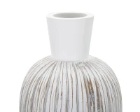 Mauro Ferretti Vaza Rasina Atena cm Ø 15,5X74(m-2)