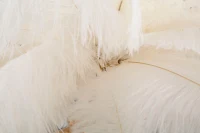 Mauro Ferretti Lampă De Masă Alba cm Ø 40X55(m-4)