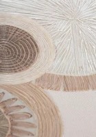 Mauro Ferretti Pictura Pe Pânză Circly -A- cm 50X3,2X100(m-3)