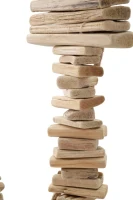 Mauro Ferretti  Ancora Natura De Atarnat cm 39X7X46(m-4)