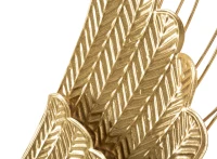 Mauro Ferretti Panel Ali Plus Set 2 Bucati cm 37X3X105,5(m-3)