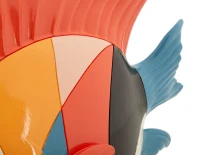 Mauro Ferretti Peste Rubic cm 28X8X25(m-6)