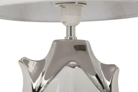 Mauro Ferretti Lampă De Masa Shiey cm Ø 30X51(m-2)