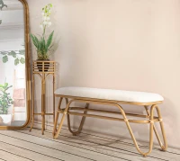 Mauro Ferretti Suport Vaza Panama cm Ø 30X76(m-5)