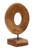 Mauro Ferretti Sculptura De Aur Tec cm 20X10X20(m-2)