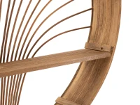 Mauro Ferretti Aviz Fuji cm 60,5X10,5X76(m-2)