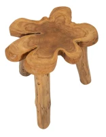 Mauro Ferretti  Masa De Cafea Bintang, cm50X47X50(m-2)