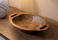 Mauro Ferretti Tavă Wan Tec cm 37X26,5X7(m-7)