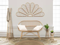 Mauro Ferretti Suport Vaza Panama  cm Ø 28X48(m-6)