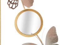 Mauro Ferretti Decoratie Perete Buttry -A- cm 31X2X90(m-4)