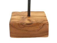 Mauro Ferretti Sculptura Inima Tec cm 10X10X25(m-6)