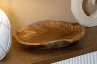 Mauro Ferretti Tavă Wahan Tec cm 42X36X7(m-8)