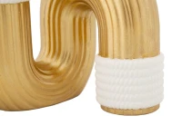 Mauro Ferretti  Vaza Bann cm 10,5X10,5X12,7(m-3)