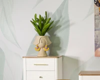 Mauro Ferretti Vaza Eleganta -B- cm 24,5X20,5X26(m-5)