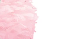 Mauro Ferretti Lampă De Masa Subtire Roz cm Ø 40X63(m-5)