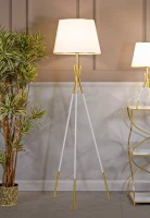 Mauro Ferretti Lampa De Podea Triply cm Ø 61X154(m-5)