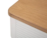 Mauro Ferretti Noptieră Matera cm 45X32X62(m-6)