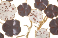 Mauro Ferretti Panou De Fier In Forma De Copac cm 73,7X5X80(m-2)