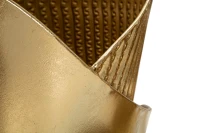 Mauro Ferretti  Suport Vaze 3 Bucati cm 39X42X75-32X32X55-25X25X35(m-5)