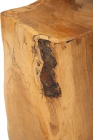 Mauro Ferretti Opritor Usă Tec cm 17X13X37(m-7)