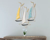 Mauro Ferretti Panou Fier Vela Color cm 78,7X3,8X97,8(m-5)