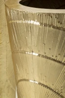 Mauro Ferretti Suport Vaze Glasy, Set 3 Bucăți, Dimensiuni: cm Ø 50,8X114,9-40X92,7-29,8X70,5(m-5)