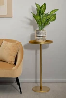 Mauro Ferretti Masa Doha cm Ø 41X80(m-6)